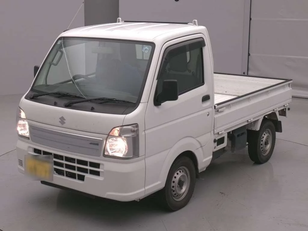 Suzuki Carry Truck DA16T 2024
